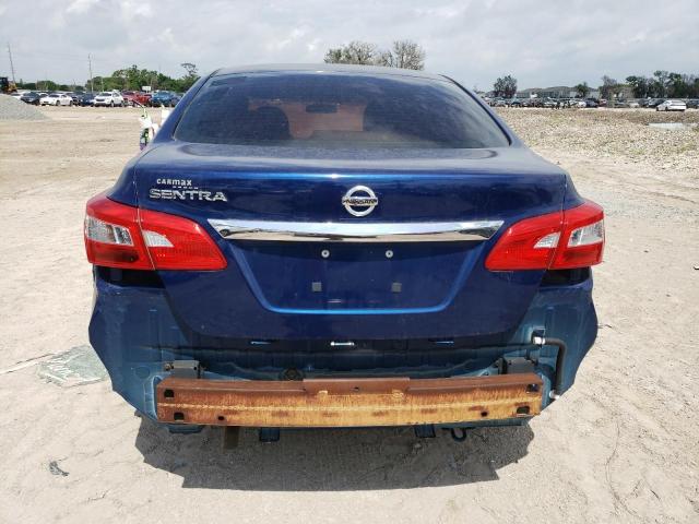 Photo 5 VIN: 3N1AB7AP3JY329062 - NISSAN SENTRA 