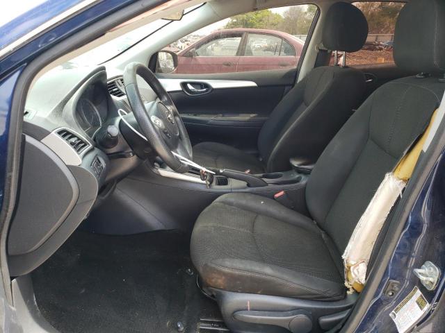 Photo 6 VIN: 3N1AB7AP3JY329062 - NISSAN SENTRA 