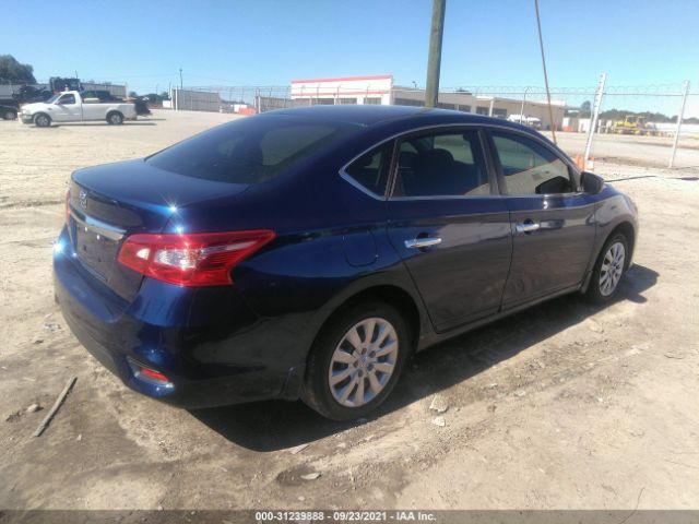 Photo 3 VIN: 3N1AB7AP3JY329630 - NISSAN SENTRA 