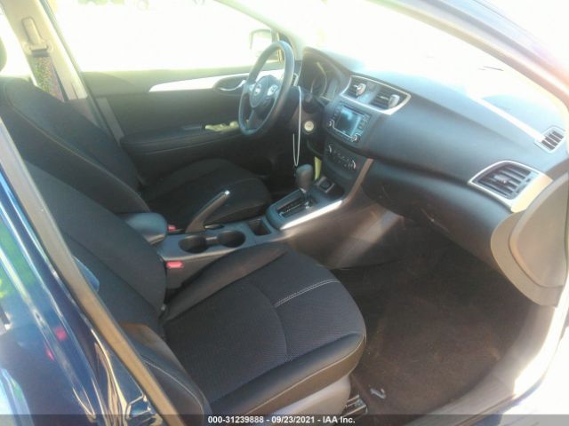 Photo 4 VIN: 3N1AB7AP3JY329630 - NISSAN SENTRA 