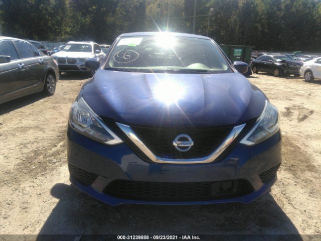 Photo 5 VIN: 3N1AB7AP3JY329630 - NISSAN SENTRA 