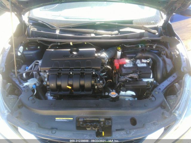 Photo 9 VIN: 3N1AB7AP3JY329630 - NISSAN SENTRA 