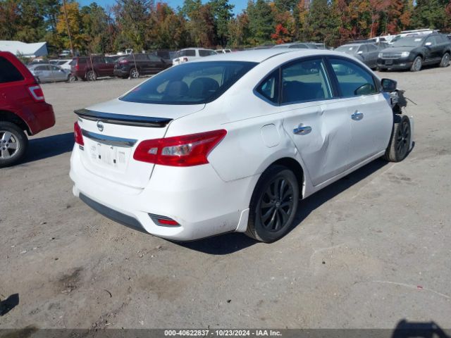 Photo 3 VIN: 3N1AB7AP3JY329935 - NISSAN SENTRA 