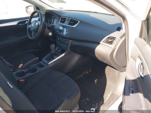 Photo 4 VIN: 3N1AB7AP3JY329935 - NISSAN SENTRA 