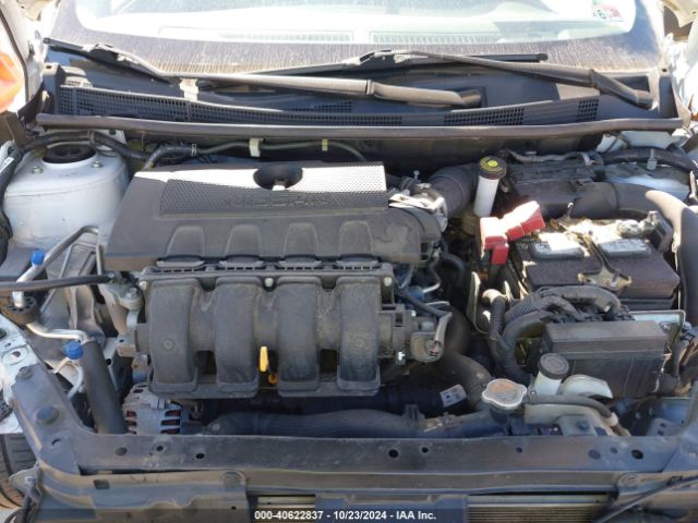 Photo 9 VIN: 3N1AB7AP3JY329935 - NISSAN SENTRA 