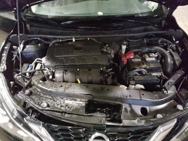 Photo 6 VIN: 3N1AB7AP3JY330647 - NISSAN SENTRA S 