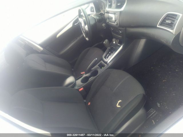 Photo 4 VIN: 3N1AB7AP3JY330826 - NISSAN SENTRA 