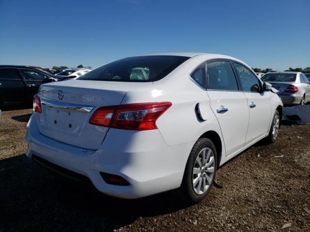 Photo 3 VIN: 3N1AB7AP3JY331135 - NISSAN SENTRA S 