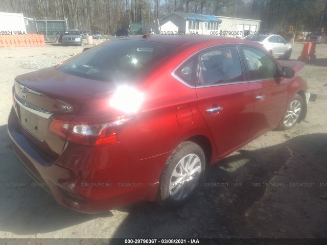 Photo 3 VIN: 3N1AB7AP3JY331443 - NISSAN SENTRA 