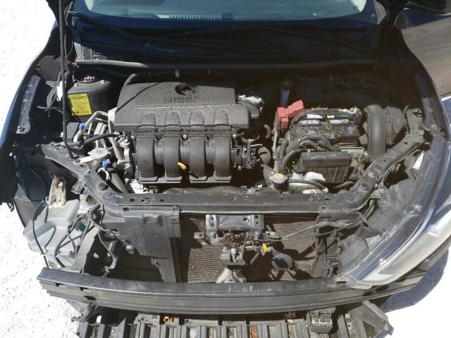 Photo 10 VIN: 3N1AB7AP3JY331586 - NISSAN SENTRA S 