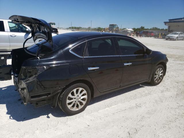 Photo 2 VIN: 3N1AB7AP3JY331586 - NISSAN SENTRA S 