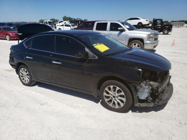 Photo 3 VIN: 3N1AB7AP3JY331586 - NISSAN SENTRA S 