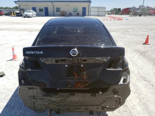 Photo 5 VIN: 3N1AB7AP3JY331586 - NISSAN SENTRA S 