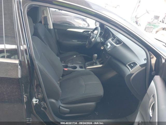 Photo 4 VIN: 3N1AB7AP3JY332558 - NISSAN SENTRA 