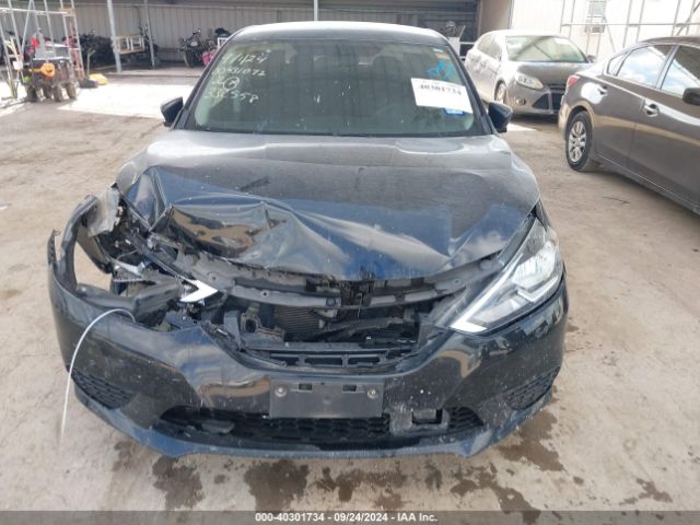 Photo 5 VIN: 3N1AB7AP3JY332558 - NISSAN SENTRA 