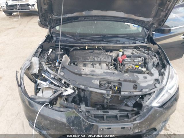 Photo 9 VIN: 3N1AB7AP3JY332558 - NISSAN SENTRA 