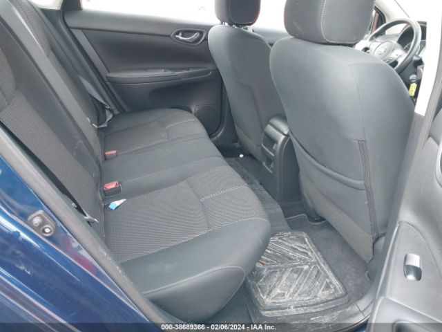 Photo 7 VIN: 3N1AB7AP3JY333922 - NISSAN SENTRA 