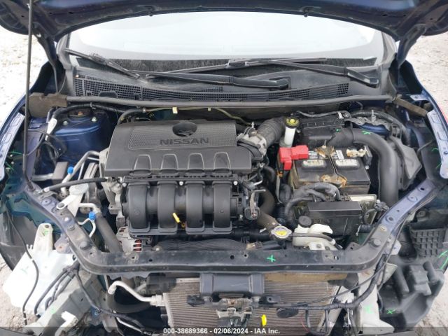 Photo 9 VIN: 3N1AB7AP3JY333922 - NISSAN SENTRA 