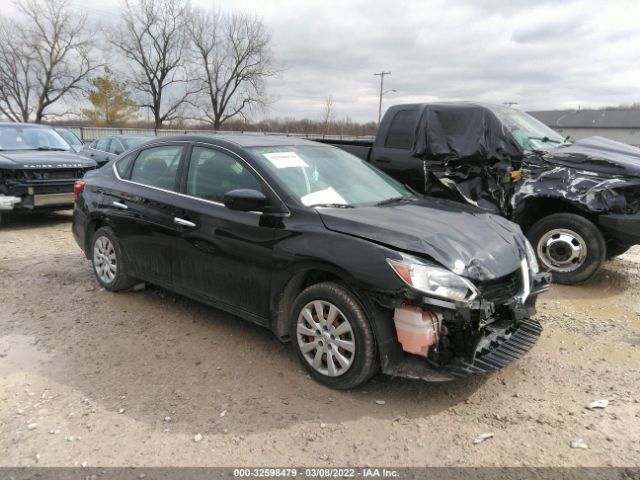 Photo 0 VIN: 3N1AB7AP3JY333967 - NISSAN SENTRA 