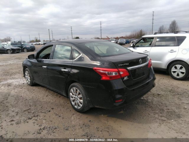 Photo 2 VIN: 3N1AB7AP3JY333967 - NISSAN SENTRA 