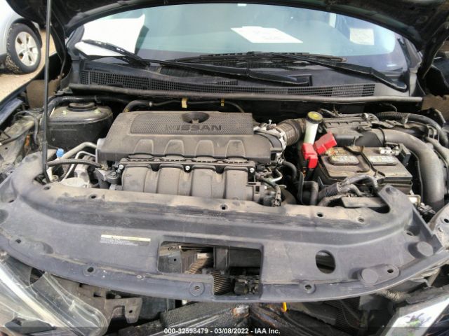 Photo 9 VIN: 3N1AB7AP3JY333967 - NISSAN SENTRA 