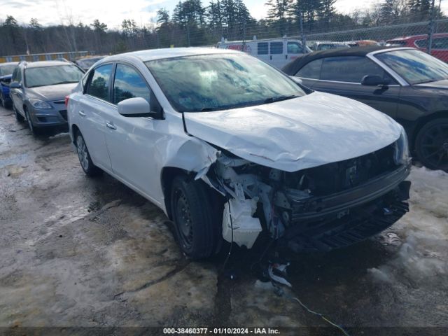 Photo 0 VIN: 3N1AB7AP3JY336920 - NISSAN SENTRA 