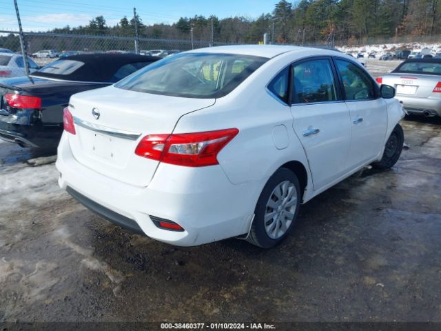 Photo 3 VIN: 3N1AB7AP3JY336920 - NISSAN SENTRA 