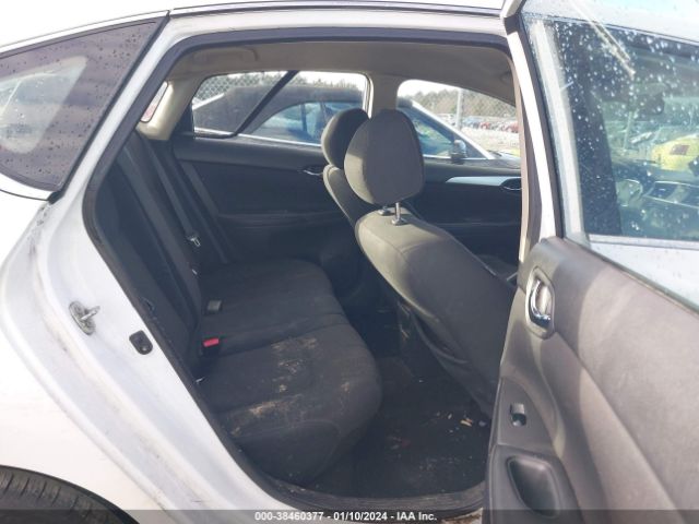 Photo 7 VIN: 3N1AB7AP3JY336920 - NISSAN SENTRA 