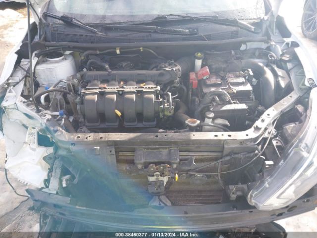 Photo 9 VIN: 3N1AB7AP3JY336920 - NISSAN SENTRA 