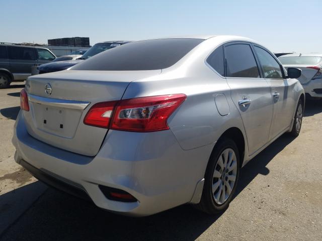 Photo 3 VIN: 3N1AB7AP3JY337582 - NISSAN SENTRA S 