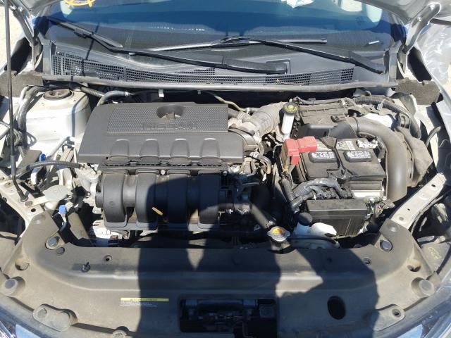 Photo 6 VIN: 3N1AB7AP3JY337582 - NISSAN SENTRA S 