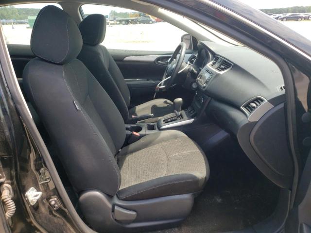 Photo 4 VIN: 3N1AB7AP3JY338442 - NISSAN SENTRA S 