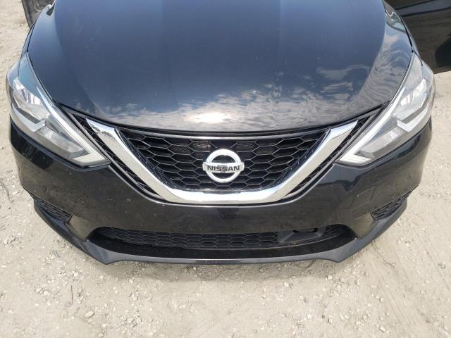 Photo 6 VIN: 3N1AB7AP3JY338442 - NISSAN SENTRA S 