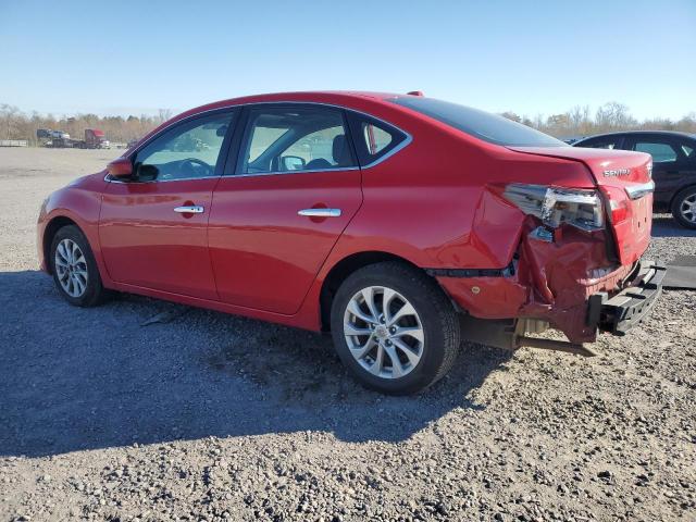 Photo 1 VIN: 3N1AB7AP3JY339140 - NISSAN SENTRA S 