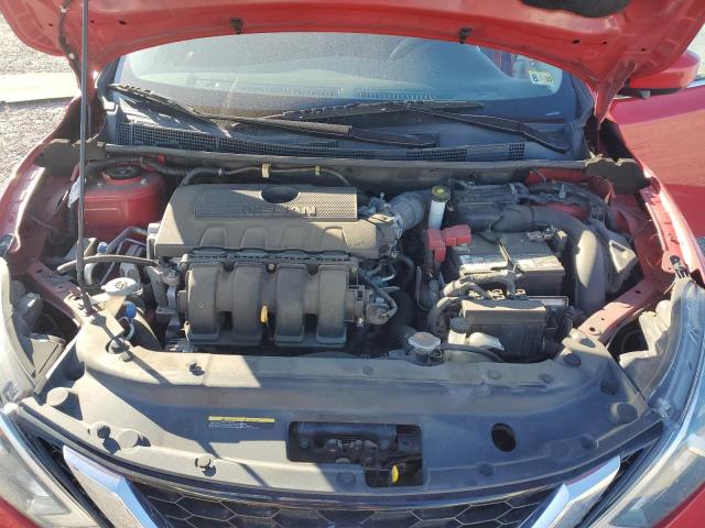 Photo 10 VIN: 3N1AB7AP3JY339140 - NISSAN SENTRA S 