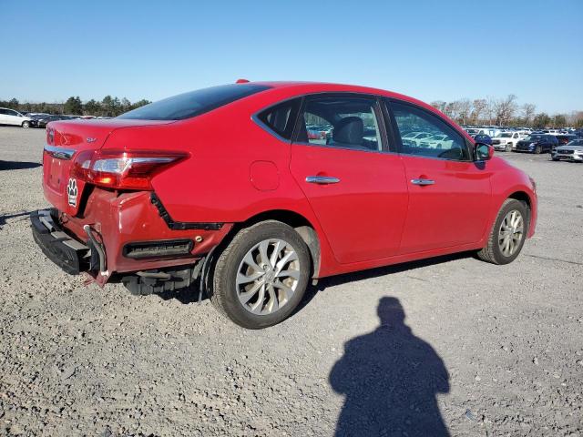 Photo 2 VIN: 3N1AB7AP3JY339140 - NISSAN SENTRA S 