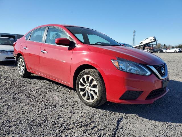 Photo 3 VIN: 3N1AB7AP3JY339140 - NISSAN SENTRA S 