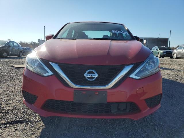 Photo 4 VIN: 3N1AB7AP3JY339140 - NISSAN SENTRA S 