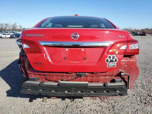 Photo 5 VIN: 3N1AB7AP3JY339140 - NISSAN SENTRA S 