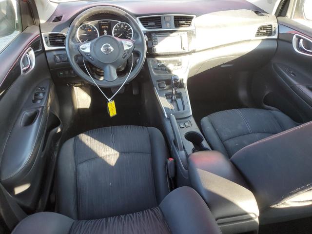 Photo 7 VIN: 3N1AB7AP3JY339140 - NISSAN SENTRA S 