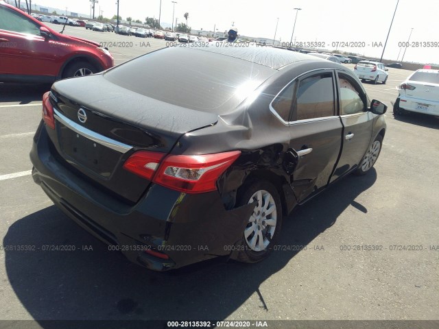 Photo 3 VIN: 3N1AB7AP3JY340059 - NISSAN SENTRA 