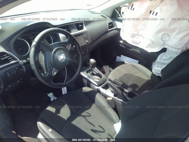 Photo 4 VIN: 3N1AB7AP3JY340059 - NISSAN SENTRA 