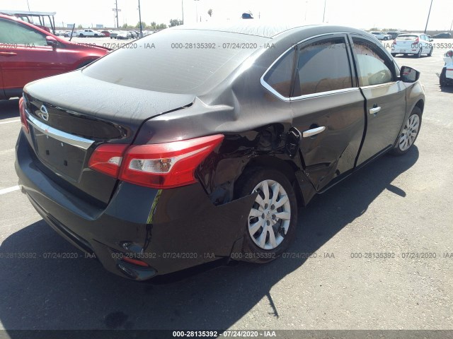 Photo 5 VIN: 3N1AB7AP3JY340059 - NISSAN SENTRA 