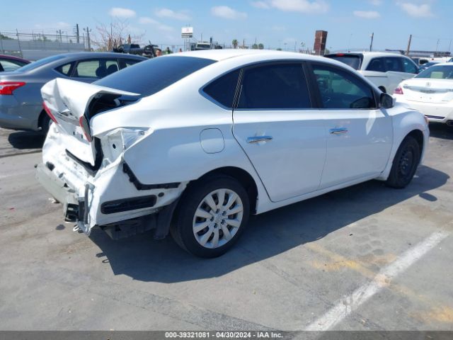 Photo 3 VIN: 3N1AB7AP3JY340286 - NISSAN SENTRA 