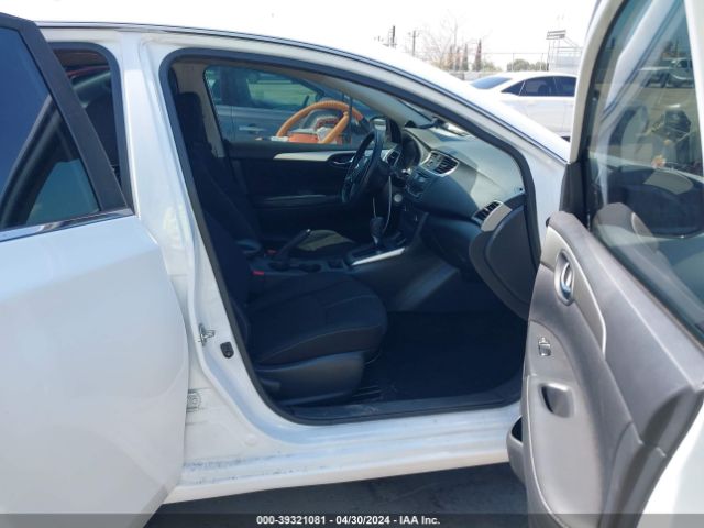 Photo 4 VIN: 3N1AB7AP3JY340286 - NISSAN SENTRA 