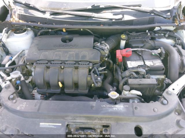 Photo 9 VIN: 3N1AB7AP3JY340286 - NISSAN SENTRA 