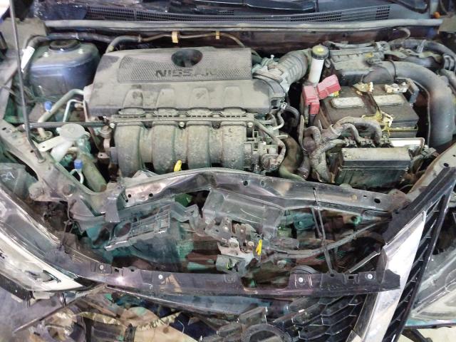 Photo 6 VIN: 3N1AB7AP3JY341048 - NISSAN SENTRA S 