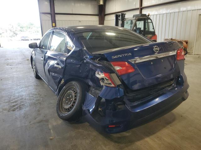 Photo 2 VIN: 3N1AB7AP3JY341647 - NISSAN SENTRA S 