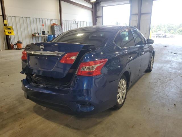 Photo 3 VIN: 3N1AB7AP3JY341647 - NISSAN SENTRA S 