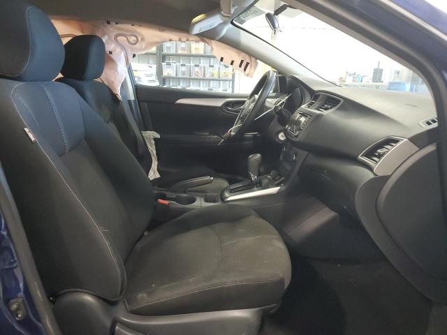 Photo 4 VIN: 3N1AB7AP3JY341647 - NISSAN SENTRA S 